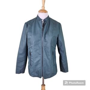 Signature Studio Jacket